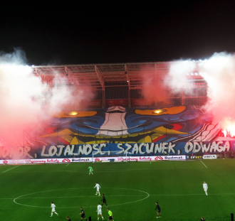 Wisła Płock – Lech Poznań (11)