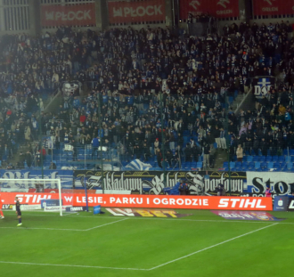 Wisła Płock – Lech Poznań (17)