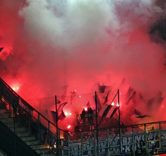 Wisła Płock – Lech Poznań (20)