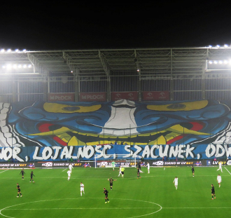Wisła Płock – Lech Poznań (8)
