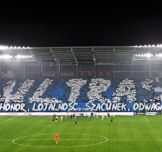 Wisła Płock – Lech Poznań (6)