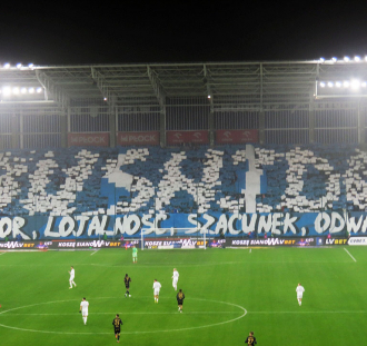 Wisła Płock – Lech Poznań (7)