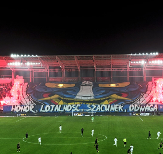 Wisła Płock – Lech Poznań (10)