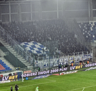 Wisła Płock – Lech Poznań (19)