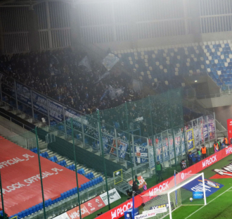 Wisła Płock – Lech Poznań (15)