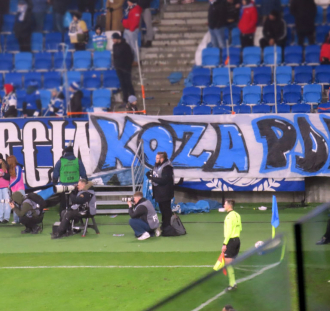 Wisła Płock – Lech Poznań (18)