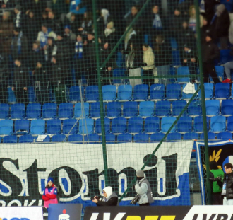 Wisła Płock – Lech Poznań (16)