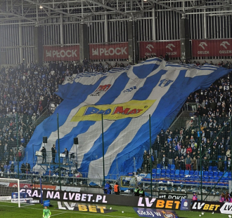 Wisła Płock – Lech Poznań (13)