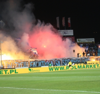 Wisła Płock - Lech Poznań (14)