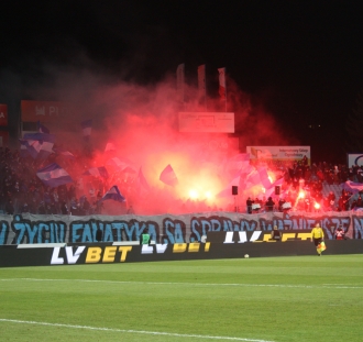 Wisła Płock - Lech Poznań (17)