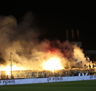 Wisła Płock - Lech Poznań (13)