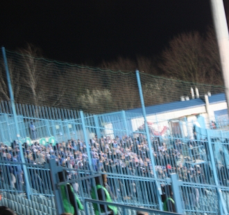 Wisła Płock - Lech Poznań (4)