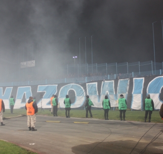 Wisła Płock - Lech Poznań (28)