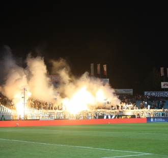 Wisła Płock - Lech Poznań (10)