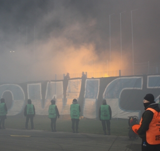 Wisła Płock - Lech Poznań (27)