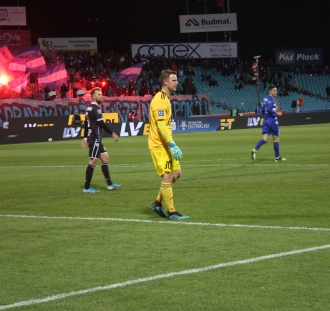 Wisła Płock - Lech Poznań (20)