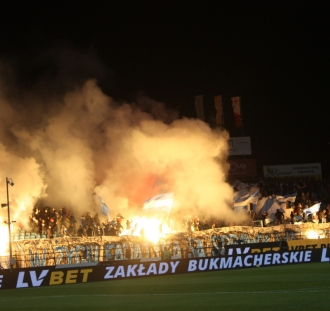 Wisła Płock - Lech Poznań (11)