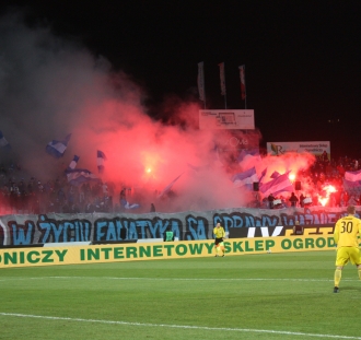 Wisła Płock - Lech Poznań (15)