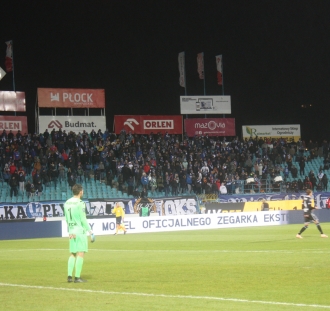 Wisła Płock - Lech Poznań (36)