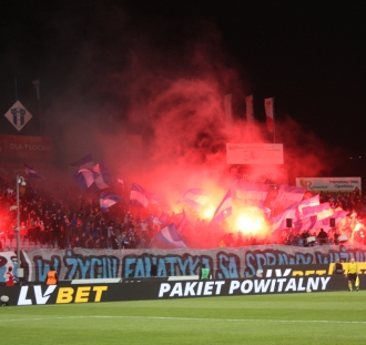 Wisła Płock - Lech Poznań (18)