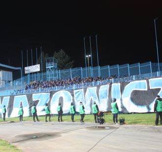 Wisła Płock - Lech Poznań (7)