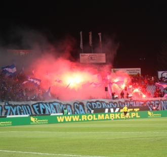 Wisła Płock - Lech Poznań (16)