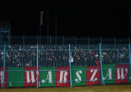 Wisła Płock - Legia Warszawa (1)