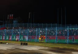 Wisła Płock - Legia Warszawa (2)