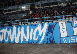 Wisła Płock - Legia Warszawa (4)