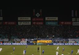 Wisła Płock - Legia Warszawa (16)