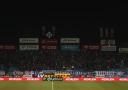Wisła Płock - Legia Warszawa (18)