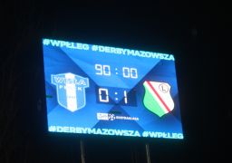 Wisła Płock - Legia Warszawa (27)