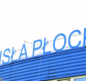Wisła Płock - ŁKS Łódź (2)