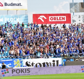 Wisła Płock - ŁKS Łódź (32)