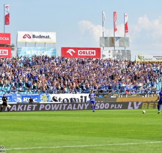 Wisła Płock - ŁKS Łódź (39)
