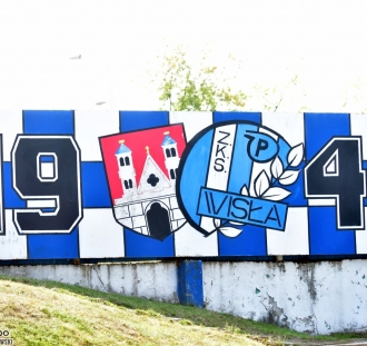 Wisła Płock - ŁKS Łódź (3)