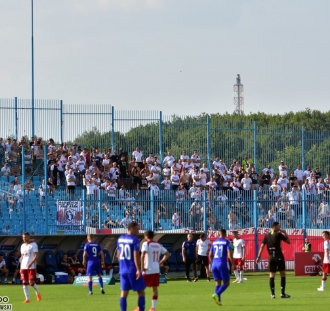 Wisła Płock - ŁKS Łódź (100)