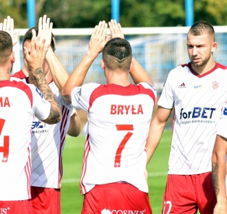 Wisła Płock - ŁKS Łódź (28)