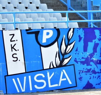 Wisła Płock - ŁKS Łódź (5)