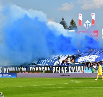Wisła Płock - ŁKS Łódź (91)