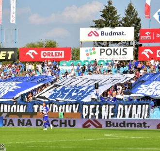 Wisła Płock - ŁKS Łódź (85)