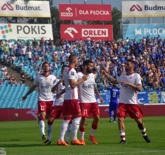 Wisła Płock - ŁKS Łódź (44)