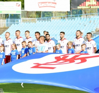 Wisła Płock - ŁKS Łódź (27)