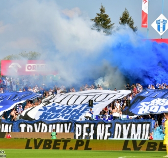 Wisła Płock - ŁKS Łódź (88)