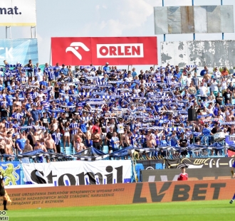 Wisła Płock - ŁKS Łódź (33)