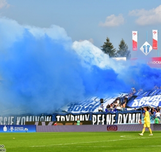 Wisła Płock - ŁKS Łódź (92)