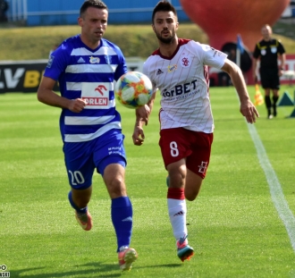 Wisła Płock - ŁKS Łódź (62)