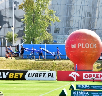 Wisła Płock - ŁKS Łódź (8)