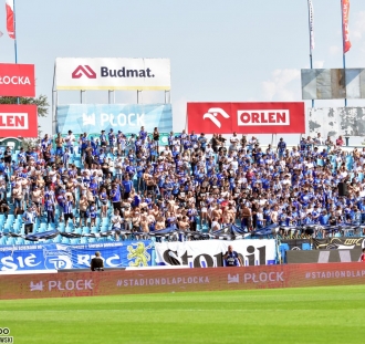 Wisła Płock - ŁKS Łódź (31)