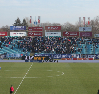 Wisła Płock - Pogoń Szczecin  (2)